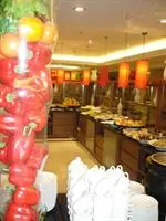 Al Hayah Golden Hotel 