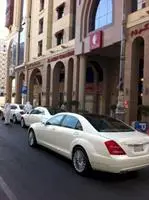 Al Hayah Golden Hotel 