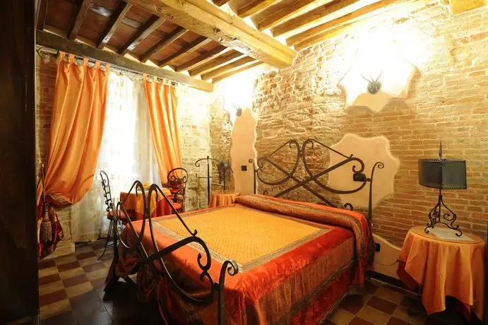 B&B Antica Corte dei Principi