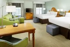 Hampton Inn & Suites Savannah/Midtown 