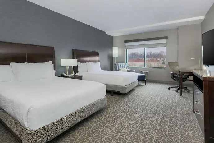 Hilton Garden Inn Shirlington 