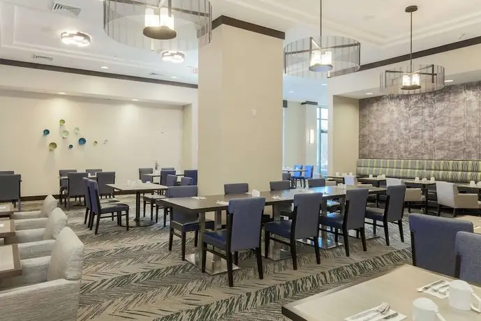 Hilton Garden Inn Shirlington 