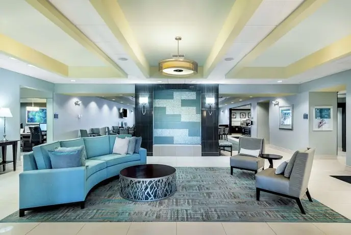 Homewood Suites Port Saint Lucie-Tradition