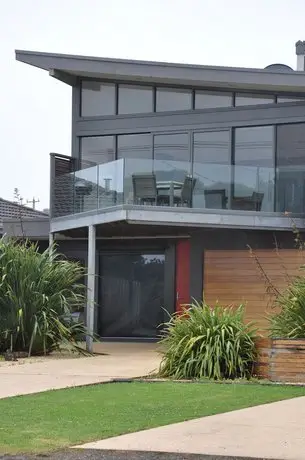 Apollo Bay Cottages