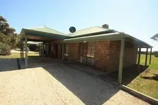 Apollo Bay Cottages 