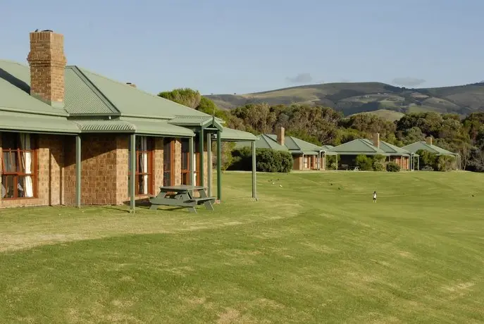 Apollo Bay Cottages 