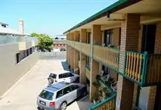 Bay Motel Byron Bay 