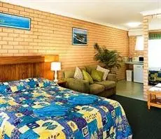 Bay Motel Byron Bay 