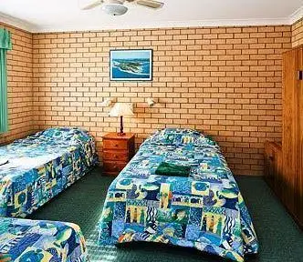 Bay Motel Byron Bay 