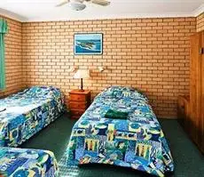 Bay Motel Byron Bay 