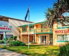 Bay Motel Byron Bay 