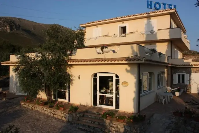 Hotel Belvedere Sperlonga