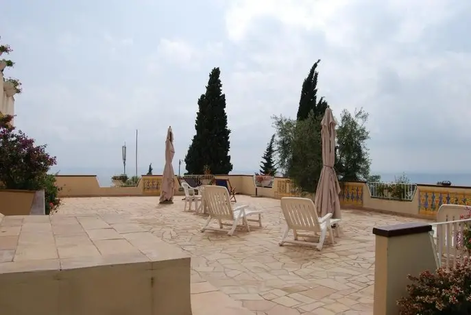 Hotel Belvedere Sperlonga