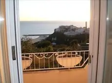 Hotel Belvedere Sperlonga 