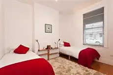 TWOFOURTWO Boutique Apartments 