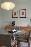 TWOFOURTWO Boutique Apartments 