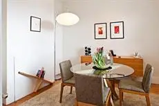 TWOFOURTWO Boutique Apartments 