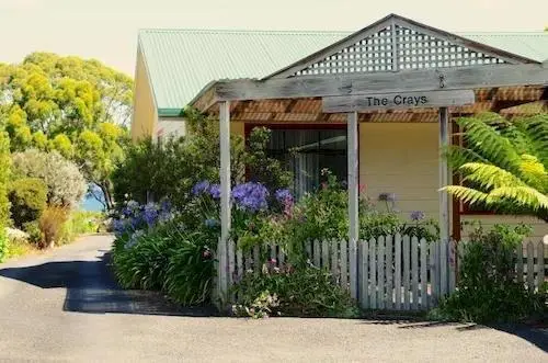 The Crays Accommodation