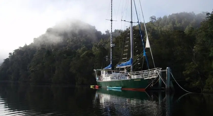 The Crays Accommodation 