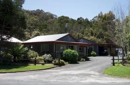 The Crays Accommodation 