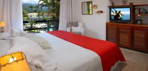 Angra Boutique Hotel 