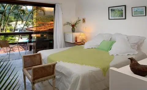 Angra Boutique Hotel 