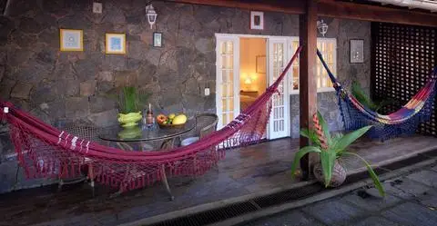 Angra Boutique Hotel 