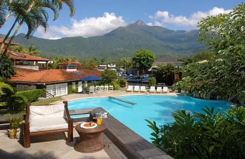 Angra Boutique Hotel 