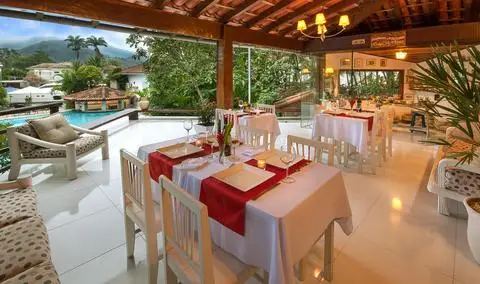 Angra Boutique Hotel 