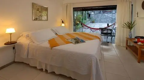 Angra Boutique Hotel 