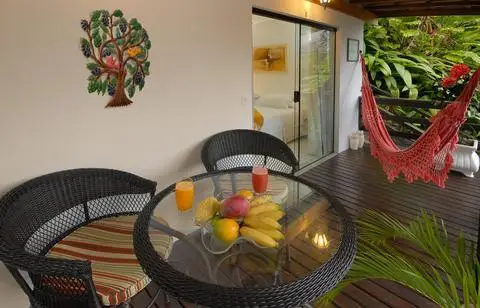 Angra Boutique Hotel 