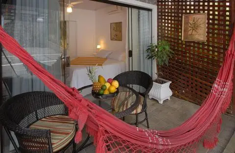 Angra Boutique Hotel 