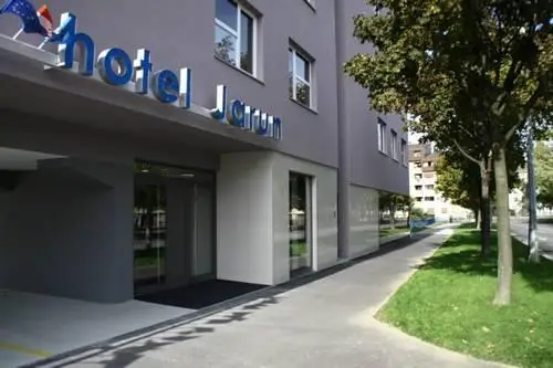 Hotel Jarun