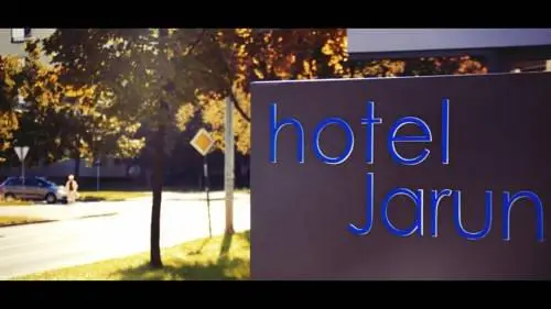 Hotel Jarun