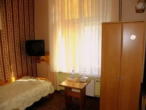 Hotel Pod Zamkiem 