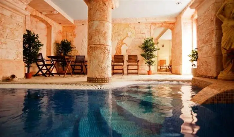 Palac Margot SPA 