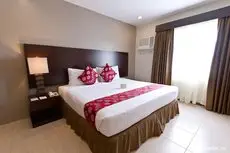 Alpa City Suites Hotel 