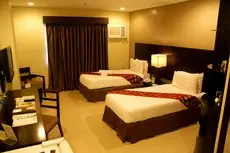 Alpa City Suites Hotel 