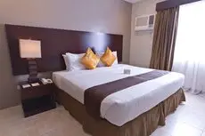 Alpa City Suites Hotel 