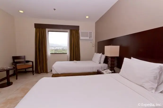 Alpa City Suites Hotel 