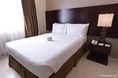 Alpa City Suites Hotel 