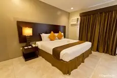 Alpa City Suites Hotel 