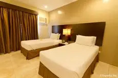 Alpa City Suites Hotel 