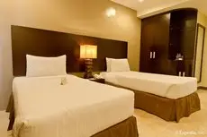 Alpa City Suites Hotel 