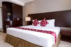 Alpa City Suites Hotel 