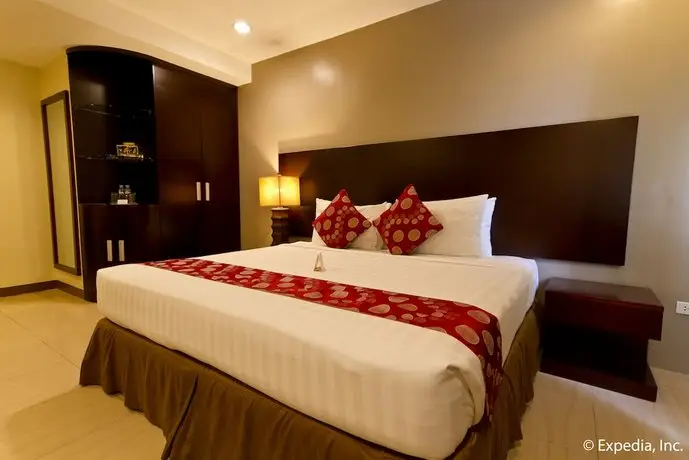 Alpa City Suites Hotel 