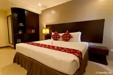 Alpa City Suites Hotel 