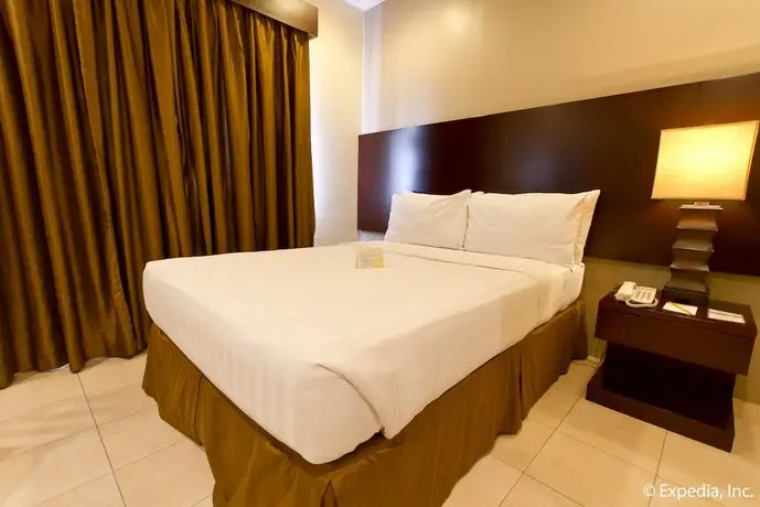 Alpa City Suites Hotel 