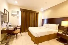 Alpa City Suites Hotel 