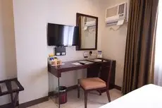 Alpa City Suites Hotel 